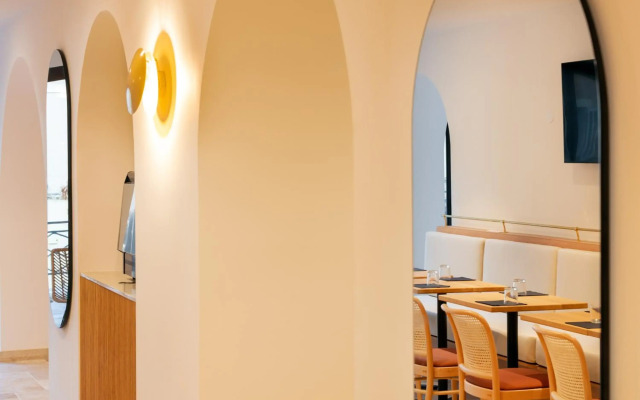 Hotel Escaletto
