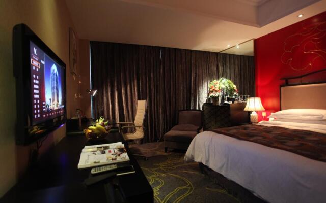 Veegle Hotel Hangzhou