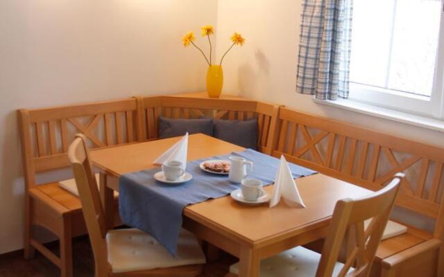 Ferienwohnung Zeller