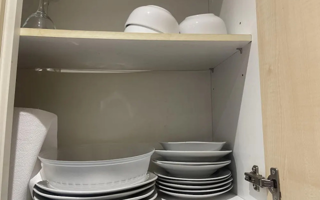 Impeccable 1-bed Apartment in London