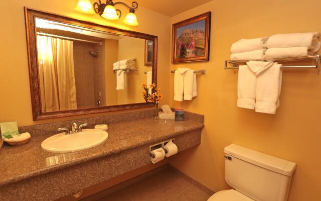 Grand Lodge Crested Butte