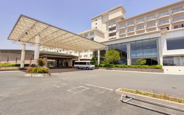Hotel Takeshima