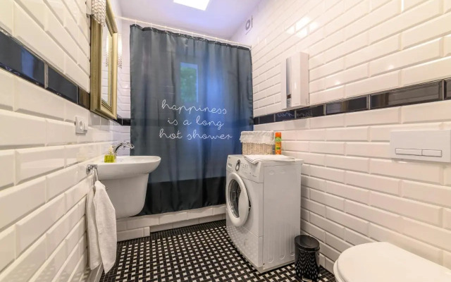 Max Apartment Gdynia