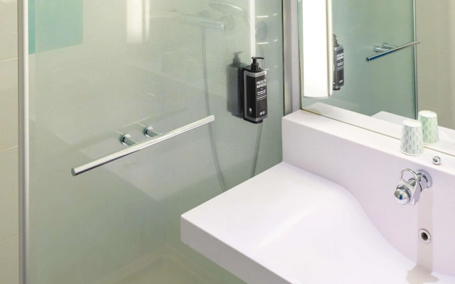 Ibis Budget Tours Sud