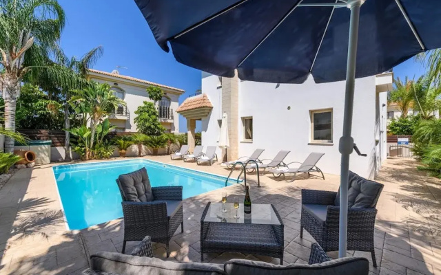 Villa Alex in Protaras