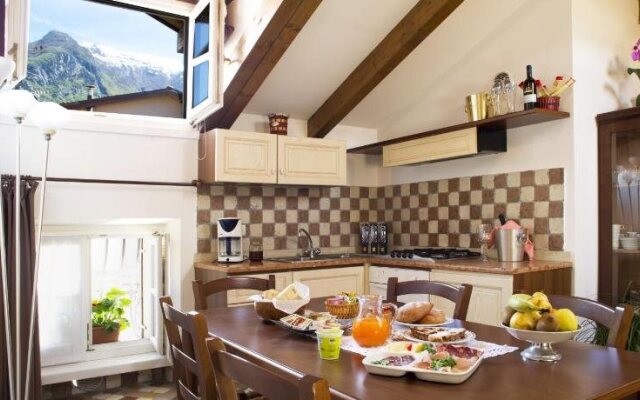 Hotel Sole Holiday