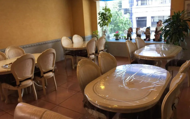BUSINESS HOTEL La Firenze
