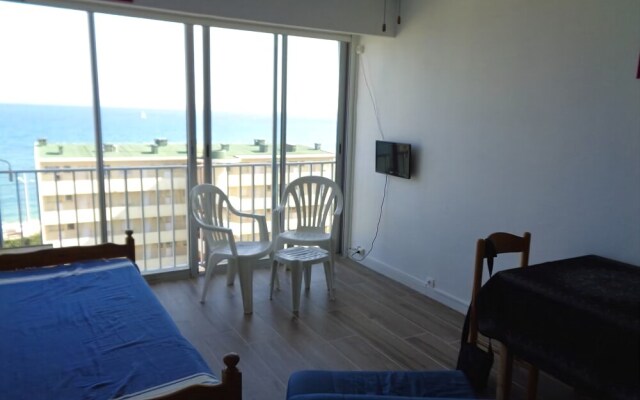 Le Lavandou - Studio front de mer
