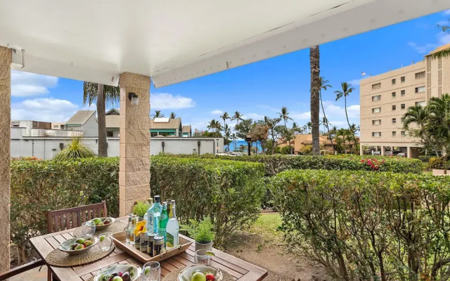 Kihei Alii Kai A101