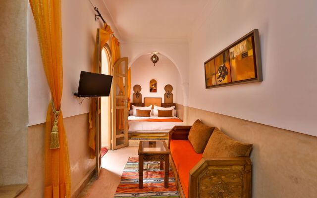 Riad Fleur d'Orient