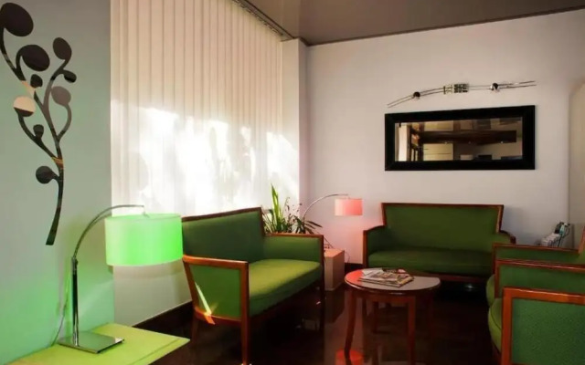City Inn Paris