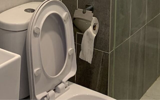 Teratak Azah @ Eclipse Residence Duplex 3R2B