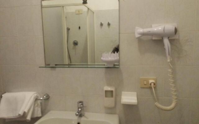 Albergo Jolanda