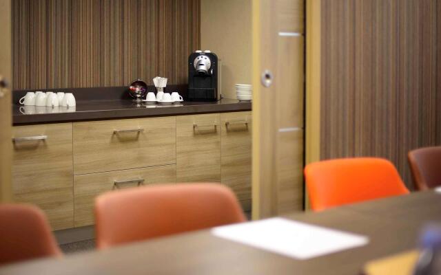 Mercure Poitiers Centre
