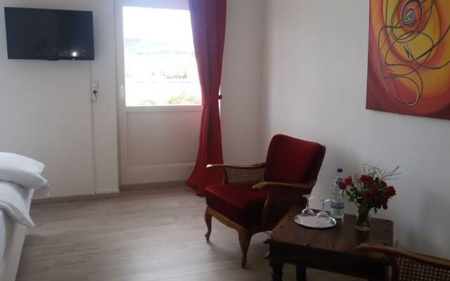 Hotel Anker