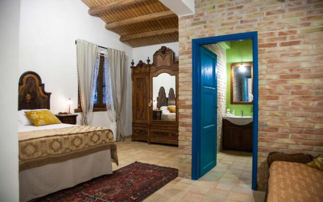 Casa Go'El