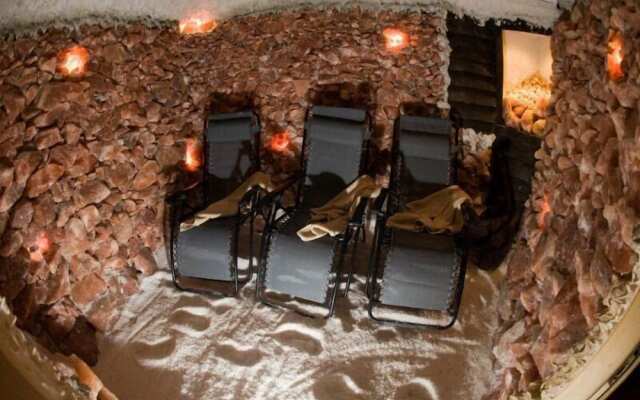 Hotel CARPATIA Bieszczadzki Gościniec