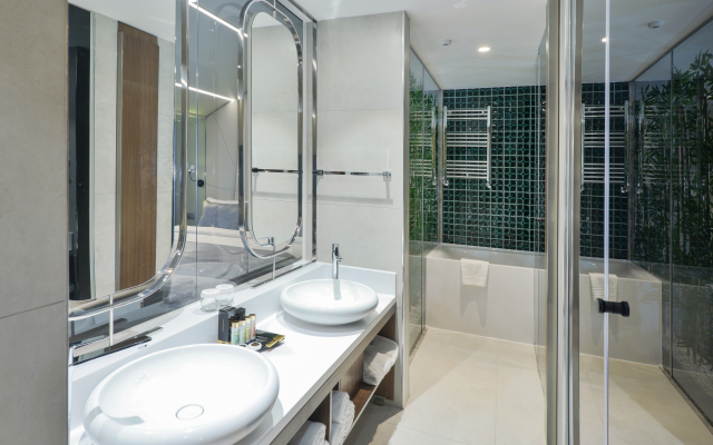 Ankara Alegria Business Hotel