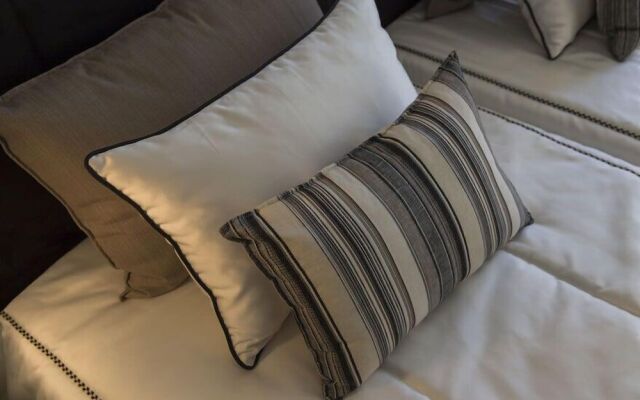 Esquina do Mundo @UNA Apartments