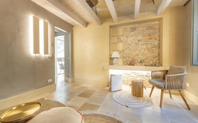 Tenuta Arcàdia - Castrignano Dei Greci