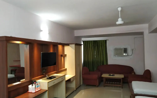 Hotel Centre Point
