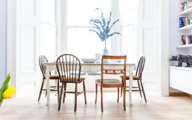 Westbourne Grove by Lime Street