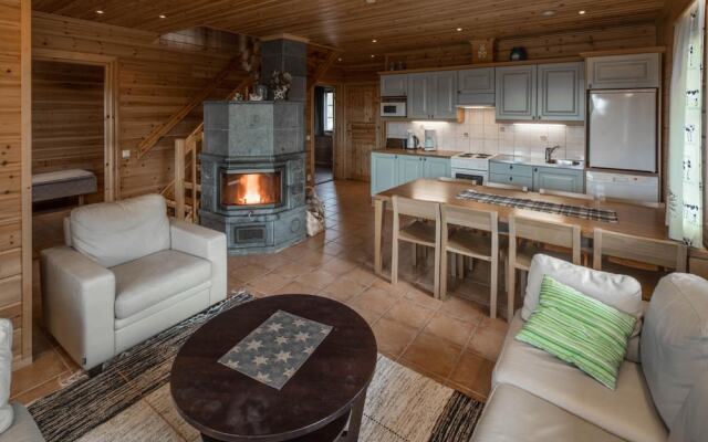 Tundrea Holiday Resort
