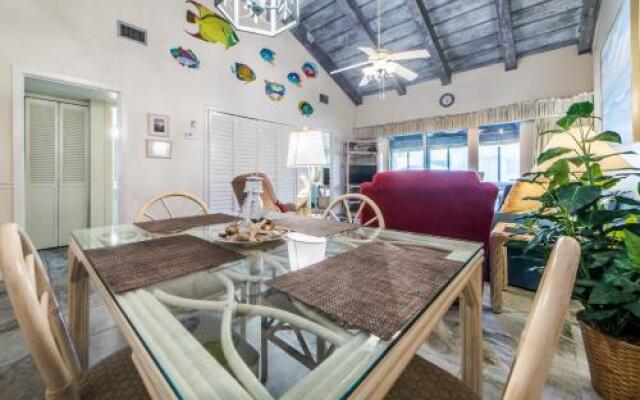 Chateau La Mer 9C Destin