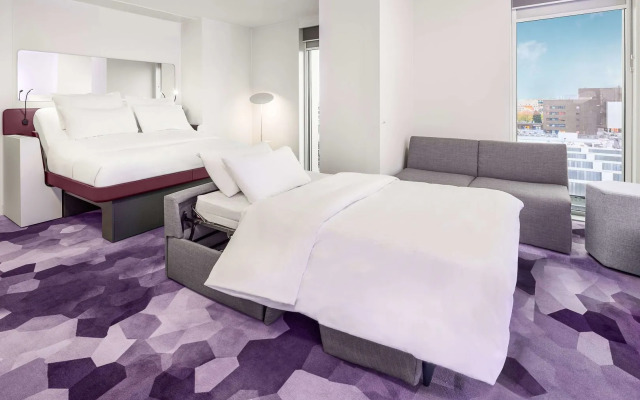 YOTEL Amsterdam