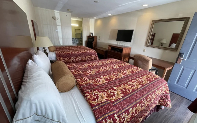 Americas Best Value Inn