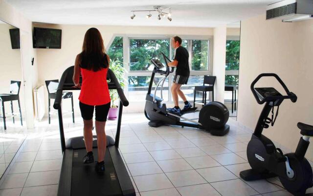 Mercure Vannes Le Port