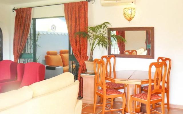 Villa Andres