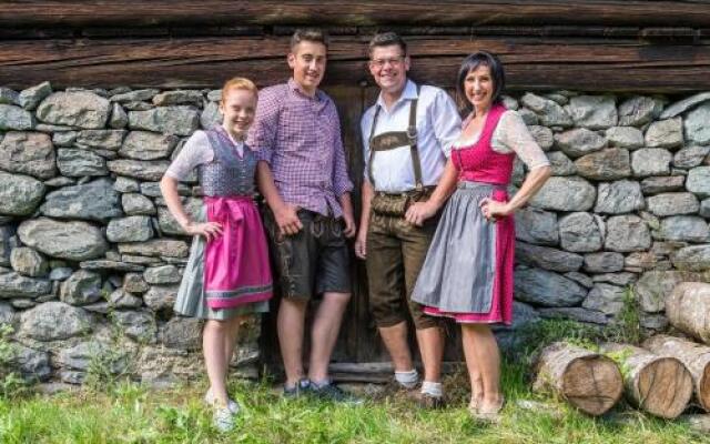 Apparthaus Schuchter