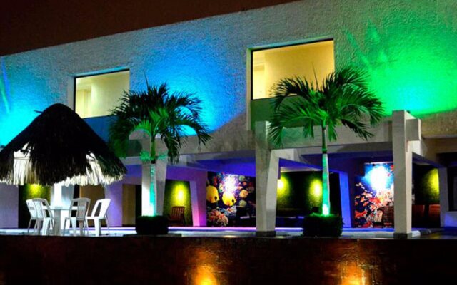 Brisa Coatzacoalcos
