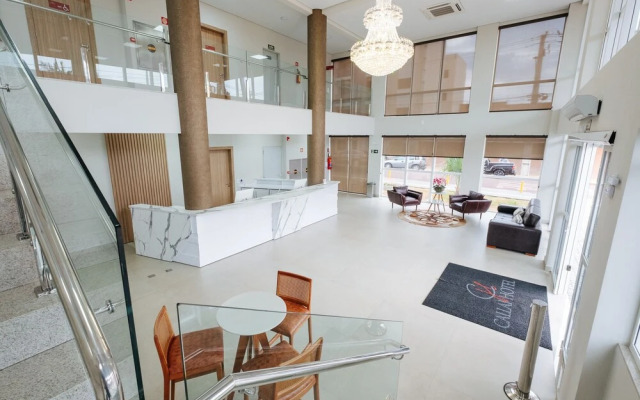 Callai Hotel