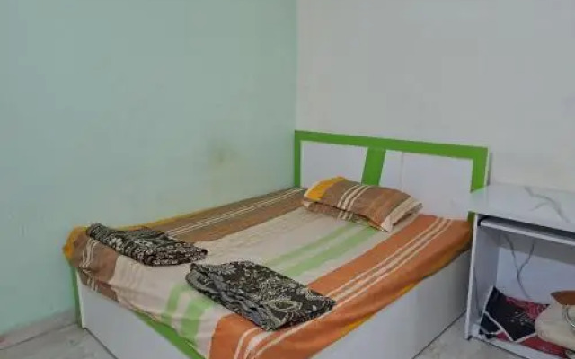 Narmada Guest House