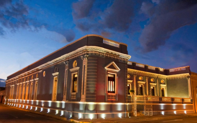 Hotel Casa Azul
