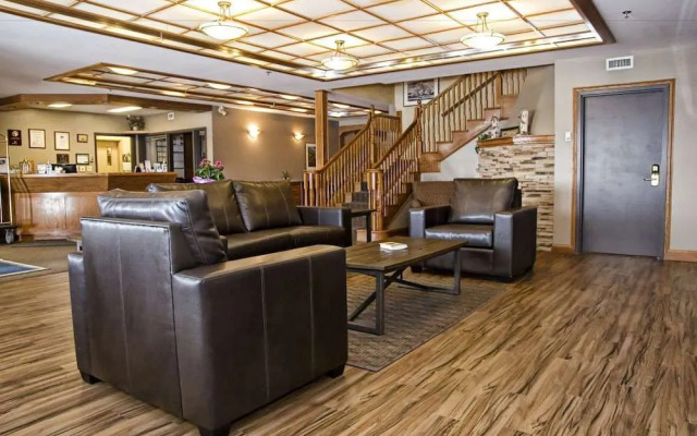 Lakeview Inns & Suites - Brandon