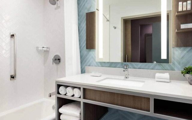 Hilton Garden Inn Austin Central