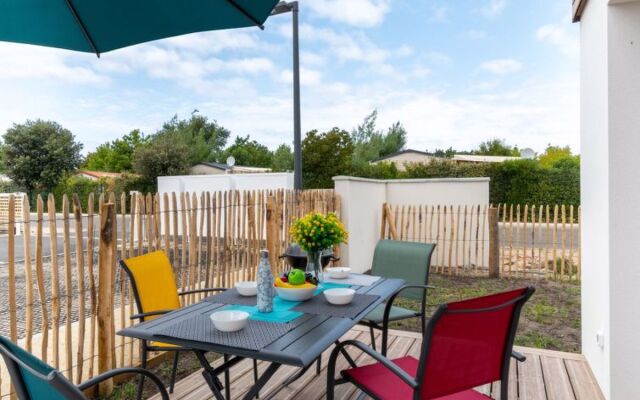 Villa SC G01 Mimizan