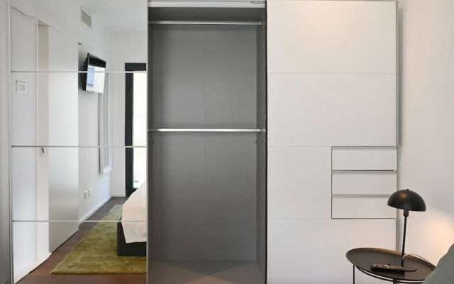 Lugano Suite Modern Concept 4
