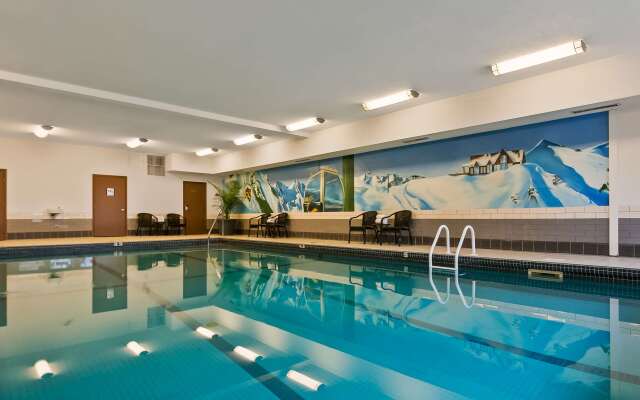 Best Western Mountainview Inn