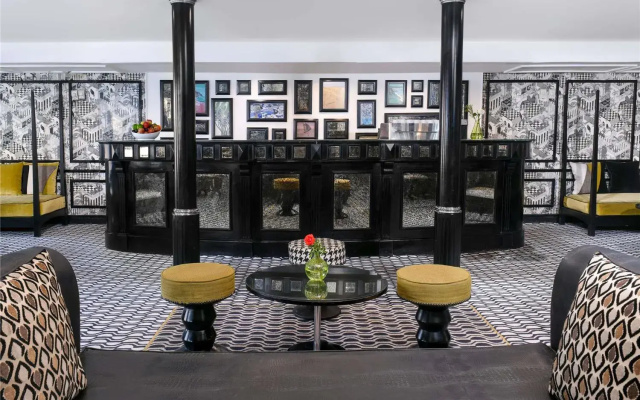 Mövenpick Ms Hamees