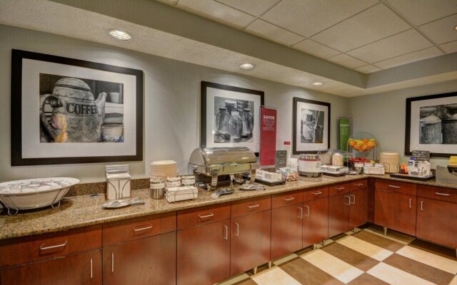 Hampton Inn by Hilton Indianapolis-South