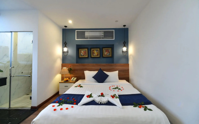 Eternity Hanoi Hotel