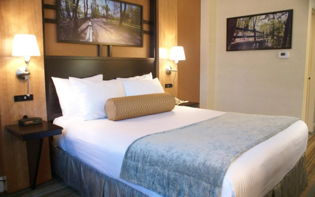 INNSIDE by Melia New York Nomad