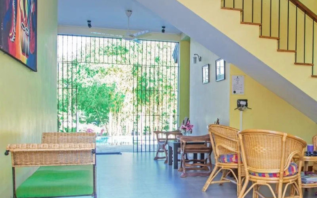 Scandic Apartments