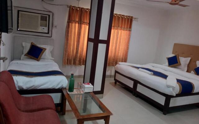 Hotel Shyam Palace
