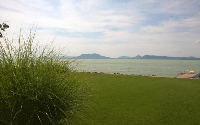 Villa Balaton Beach Boglár