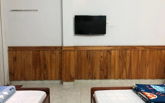 SPOT ON 899 Bao Ngan